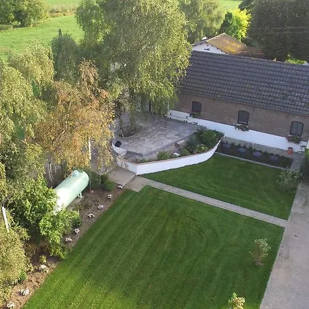 Wir Beide Apartment Elten