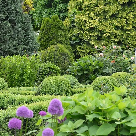 Wir Beide Apartment *