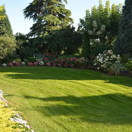 شقة Wir Beide Elten