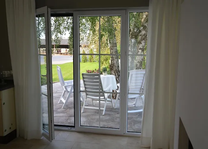 Apartamento Wir Beide Elten