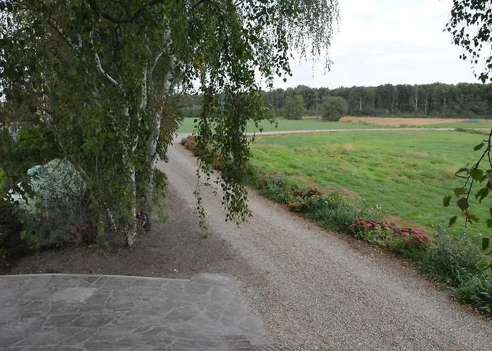 Apartamento Wir Beide