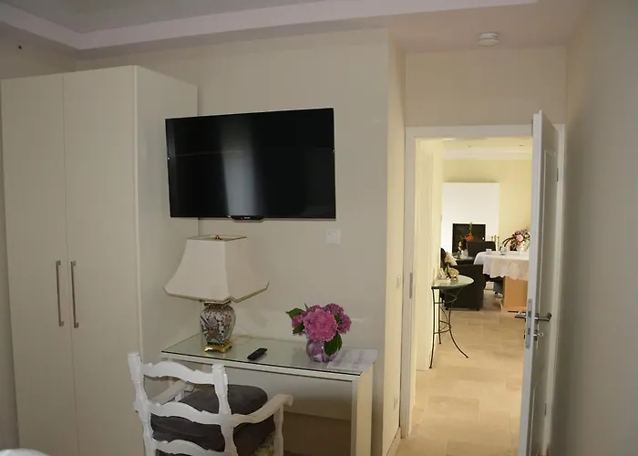 Apartamento Wir Beide *