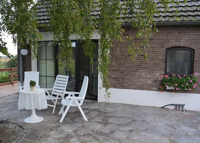 Wir Beide Apartamento