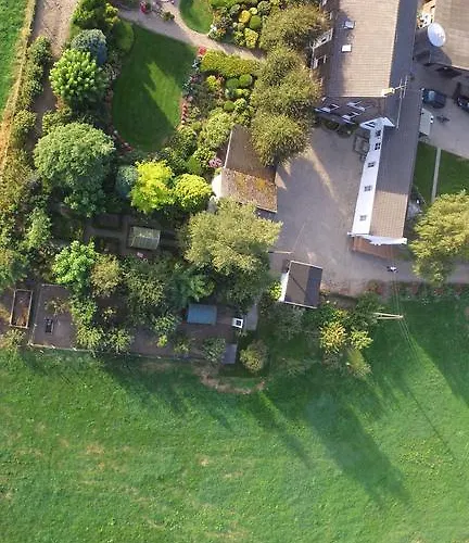 Apartamento Wir Beide *