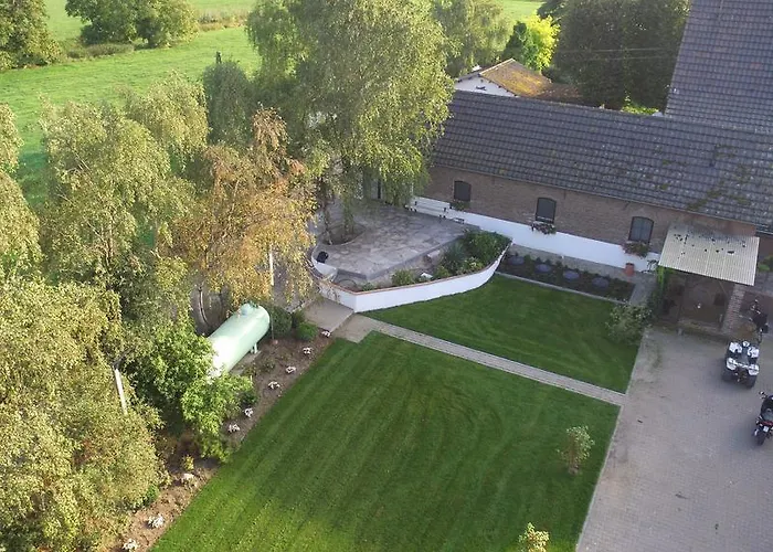 Wir Beide Apartamento Elten