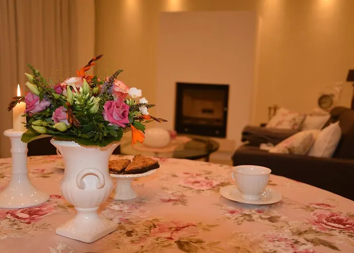 Wir Beide Apartamento