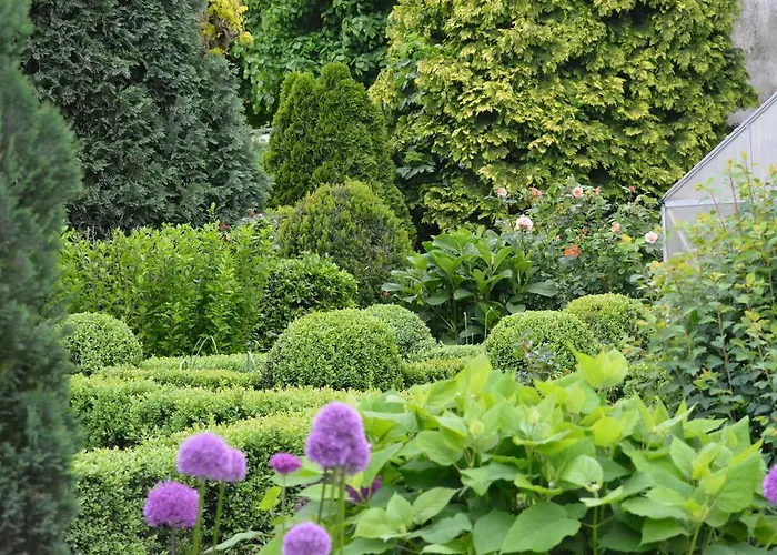 Wir Beide Apartamento *