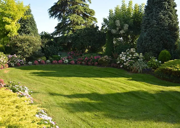 Apartamento Wir Beide Elten