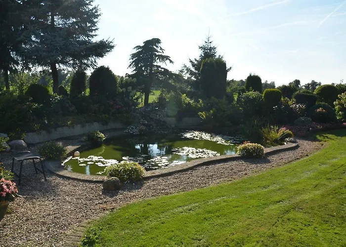 Wir Beide Apartamento