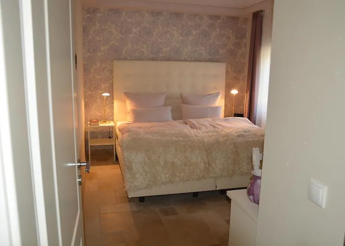 Wir Beide Apartamento Elten